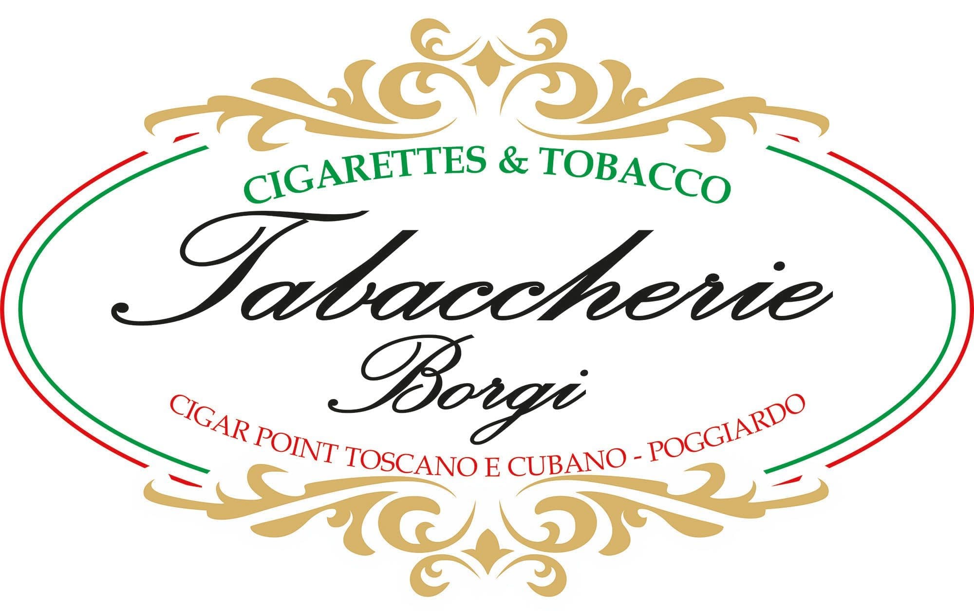 Tabaccheria Borgi