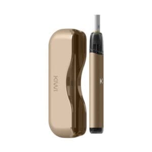 Kiwi Starter Kit – Kiwi Vapor-Light Pink - Tabaccheria Borgi