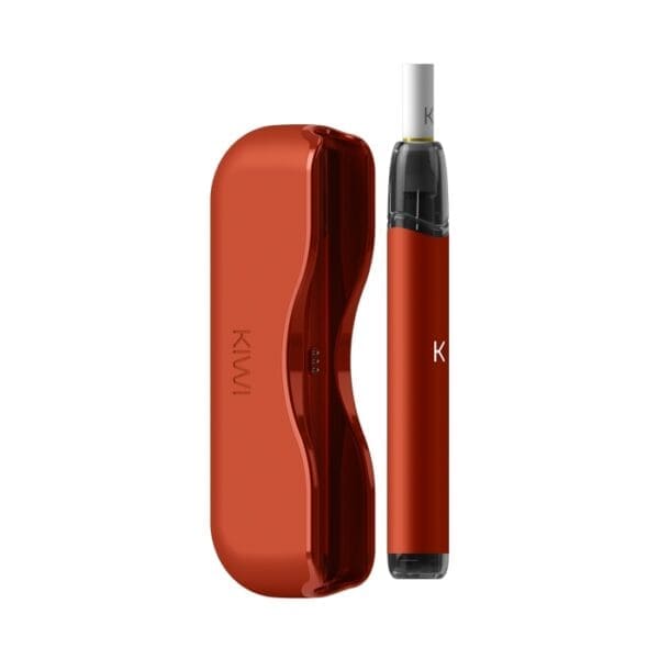 Kiwi Starter Kit – Kiwi Vapor-Rooibos Tea - Tabaccheria Borgi