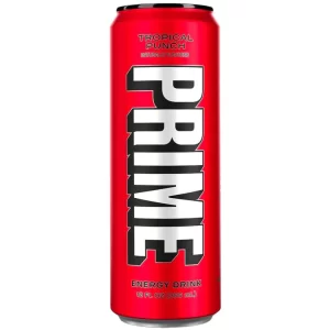 Prime Tropical Punch - Tabaccheria Borgi