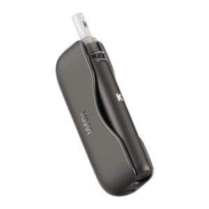 Kiwi 2 Starter Kit – Kiwi Vapor-Iron Gate - Tabaccheria Borgi -