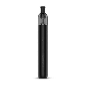 Wenax M1 Pod Mod 0,8ohm – Geek Vape-Black - Tabaccheria Borgi -