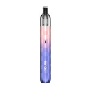 Wenax M1 Pod Mod 0,8ohm – Geek Vape-Plaid Purple - Tabaccheria Borgi -