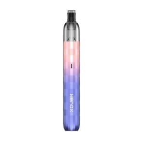 Wenax M1 Pod Mod 0,8ohm – Geek Vape-Plaid Purple - Tabaccheria Borgi -