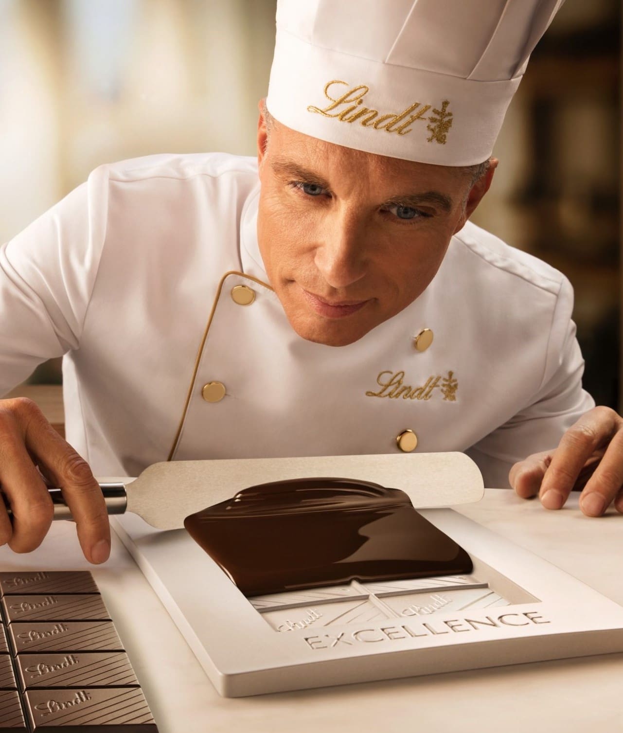 Lindt Maître Chocolatier Excellence Borgi Lindt Maître Chocolatier Excellence Borgi