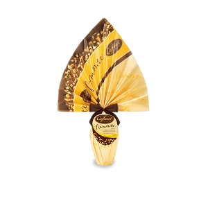 Uovo Piemonte Latte Caffarel 230g - Borgi Cioccolateria Lindt