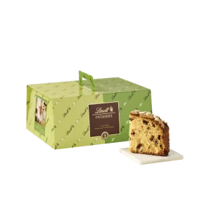 Colomba Integrale Cioccolato 1kg - Borgi Cioccolateria Lindt