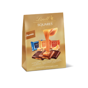 Bag Squares Assortita 220g