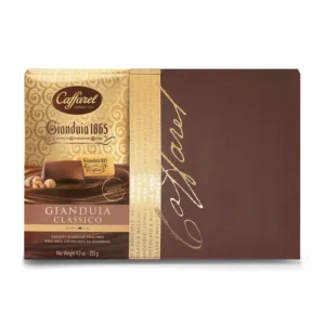 Confezione Gianduia 1865 Caffarel 425g - Borgi Cioccolateria Lindt