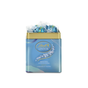 Latta LINDOR Escape Caramello Salato 100