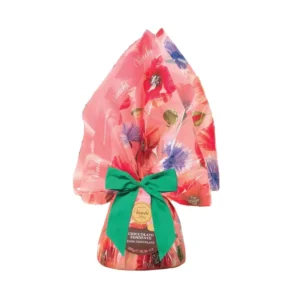 Venchi – Campana Fondente 60% – 300 g- Borgi Cioccolateria Lindt