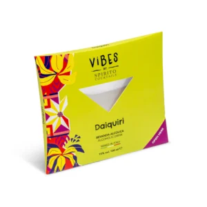 DAIQUIRI - Borgi Cioccolateria Lindt