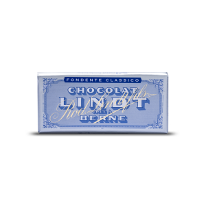 Tavoletta Classica Fondente 100g - Borgi Cioccolateria Lindt