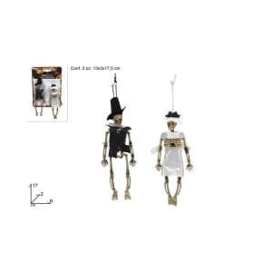 APPENDINI HALLOWEEN - Borgi Cioccolateria Lindt