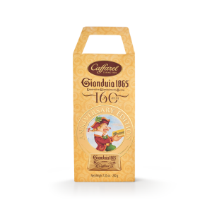 Bag Gianduia Classico Caffarel 200g - Borgi Cioccolateria Lindt