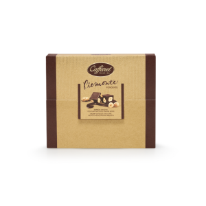 Confezione Mini HOBO Fondente Piemonte Caffarel 215g - Borgi Cioccolateria Lindt