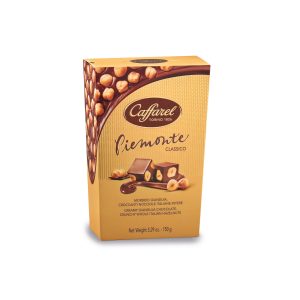 Piemonte classico: Cornet 150g - Borgi Cioccolateria Lindt