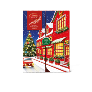 Calendario Avvento LINDOR 299g