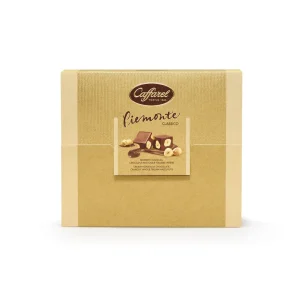 Caffarel Hobo Piemonte Classico 215 Gr Torroncini - Borgi Cioccolateria Lindt